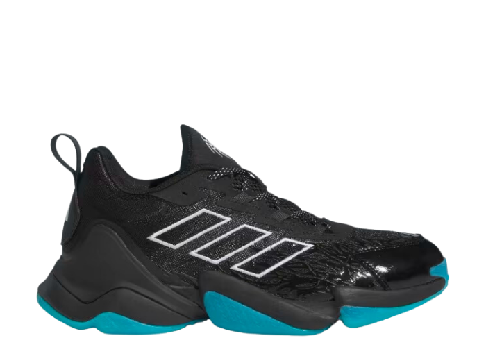 adidas FLX Impact II Marvel Spider-Man 2 Venom Turf