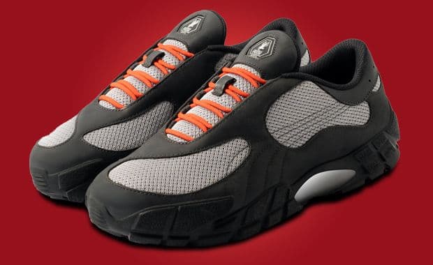 Skepta x Puma Skope Forever Low Flat Grey Silver