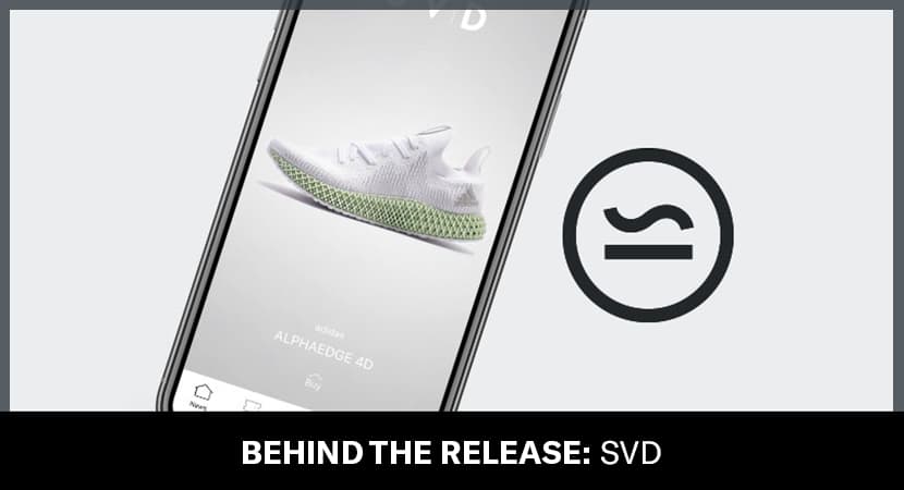 Behind the release : Sivasdescalzo