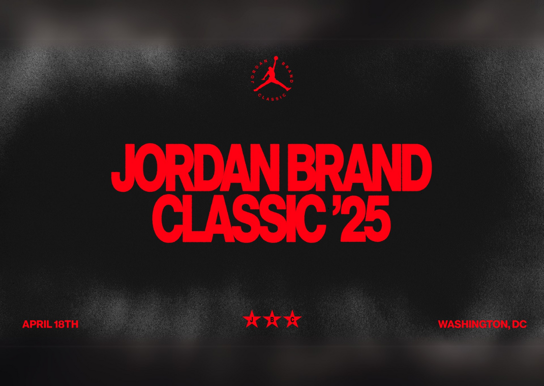 Jordan Brand Classic