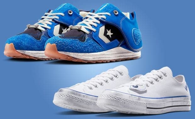 Ader Error x Converse Spring 2025