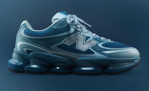 New Balance ABZORB 2000