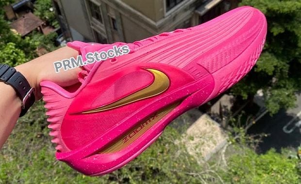 Rob Dillingham’s Nike GT Cut 3 Turbo is Releasing July 2025