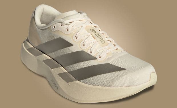 adidas adizero Evo SL Wonder White (W)