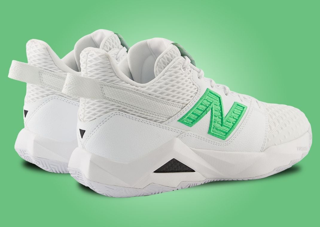 New Balance Coco CG2 Wimbledon (W)