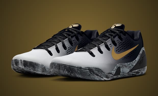 Nike Kobe 9 Low EM Mambacita