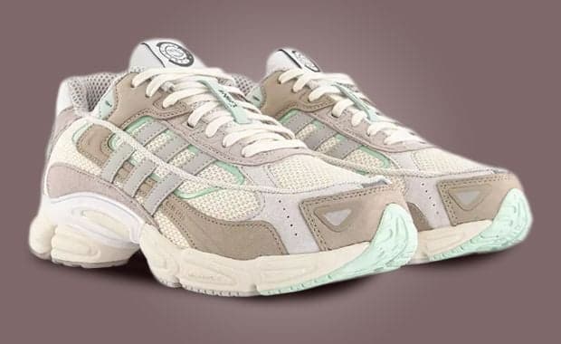 Offspring x adidas Response Ozweego Consortium Cup Winner