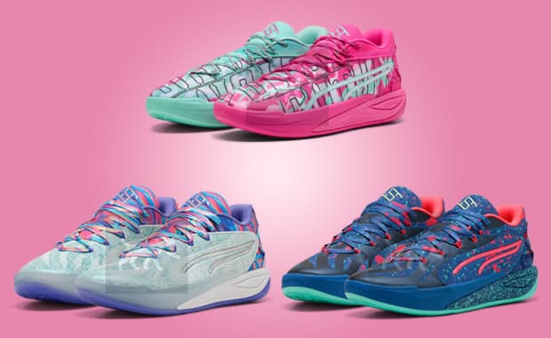 Puma Stewie 4 (W)