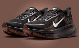The Nike Vomero 18 Coffee Bean Releases Fall 2025