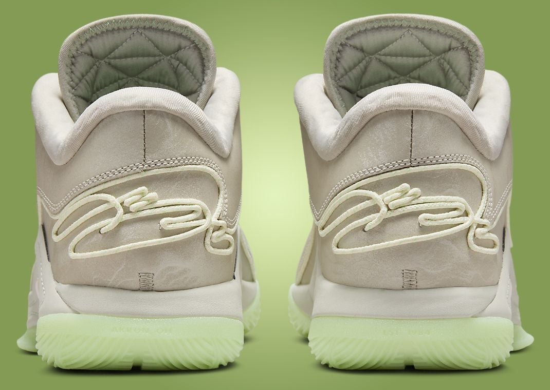 Nike LeBron 22 Dunkman