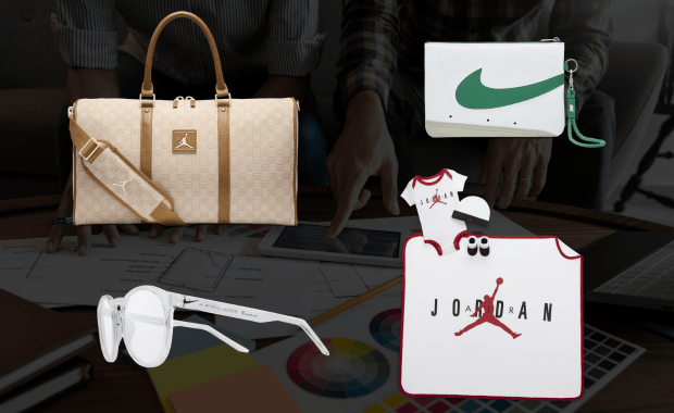 Things You Didn't Know Nike Makes