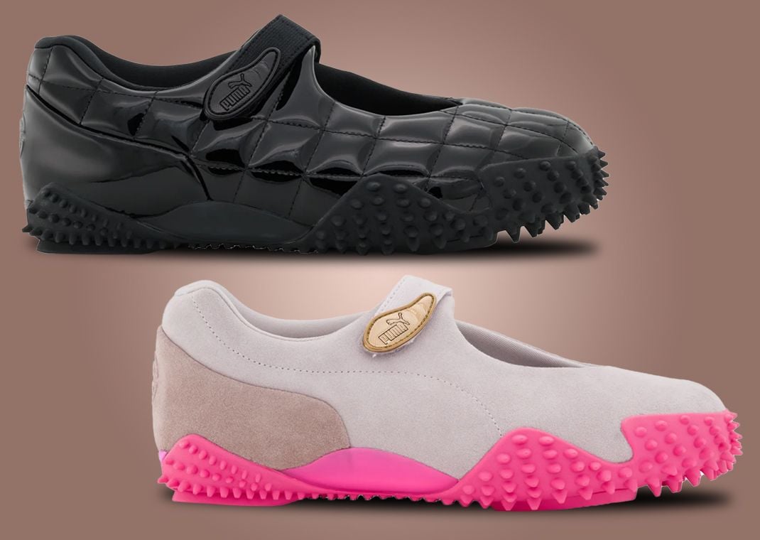 Concepts x Puma Mostro Fey Dual Identities Pack
