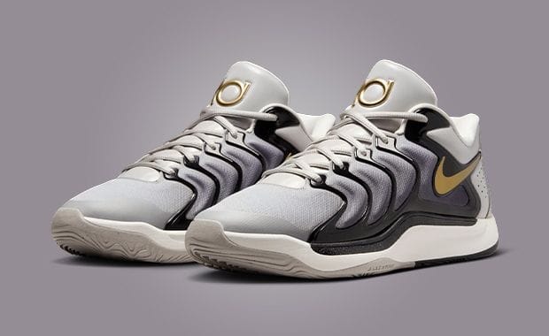 The Nike KD 17 NYE Releases December 2024
