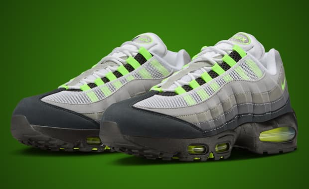 Nike Air Max 95 OG Neon