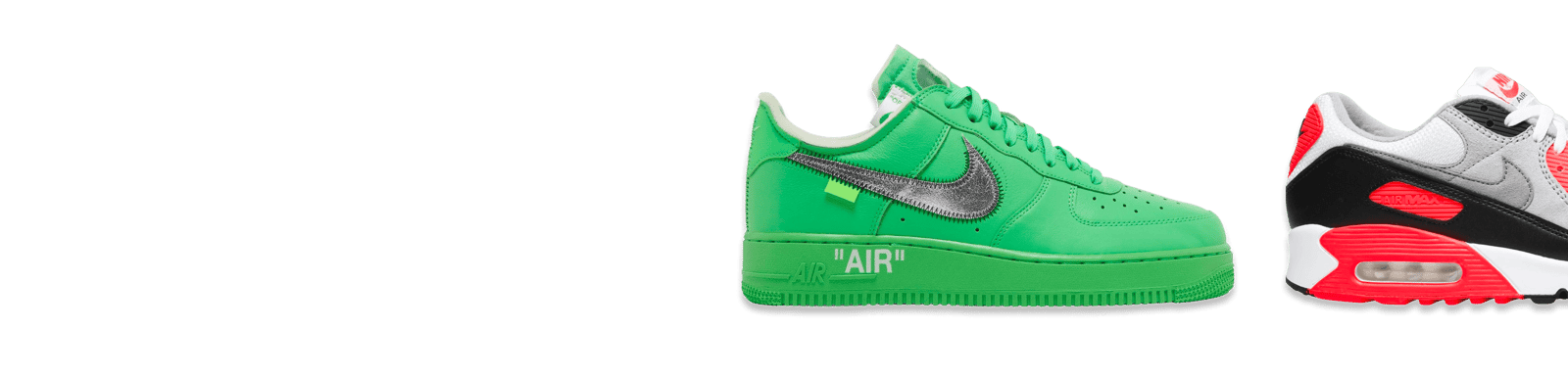 Nike Release Dates