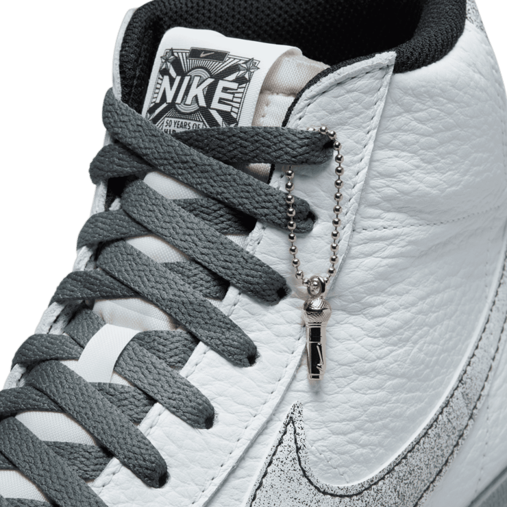 Nike Blazer Mid 77 50 Years Of Hip Hop Angle 7