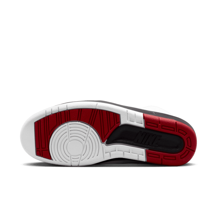 Jordan 2 OG (W) Angle 0