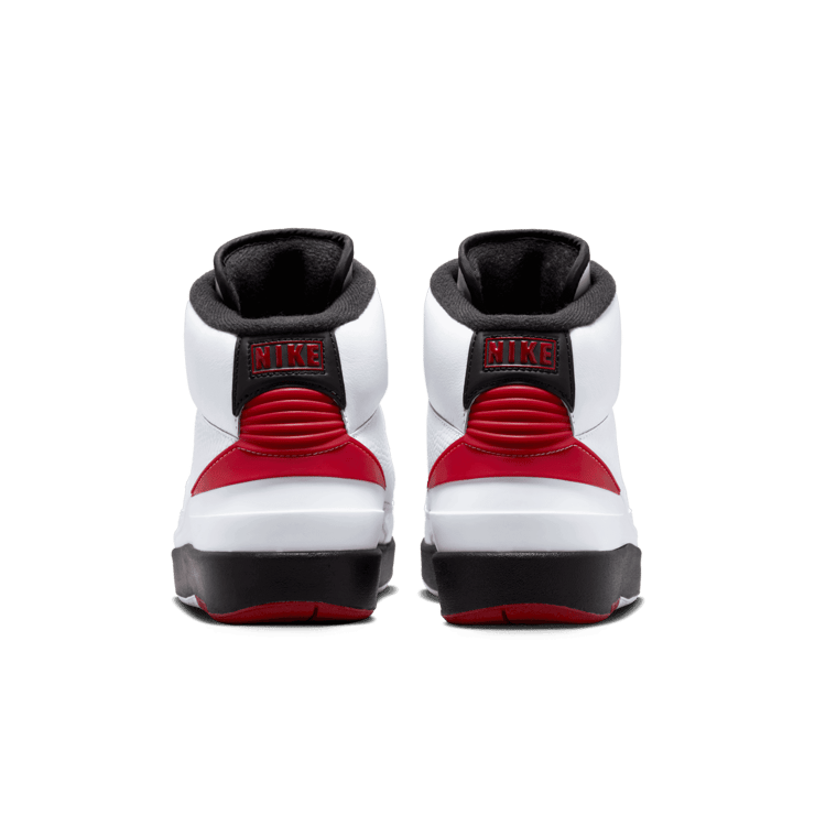 Jordan 2 OG (W) Angle 3