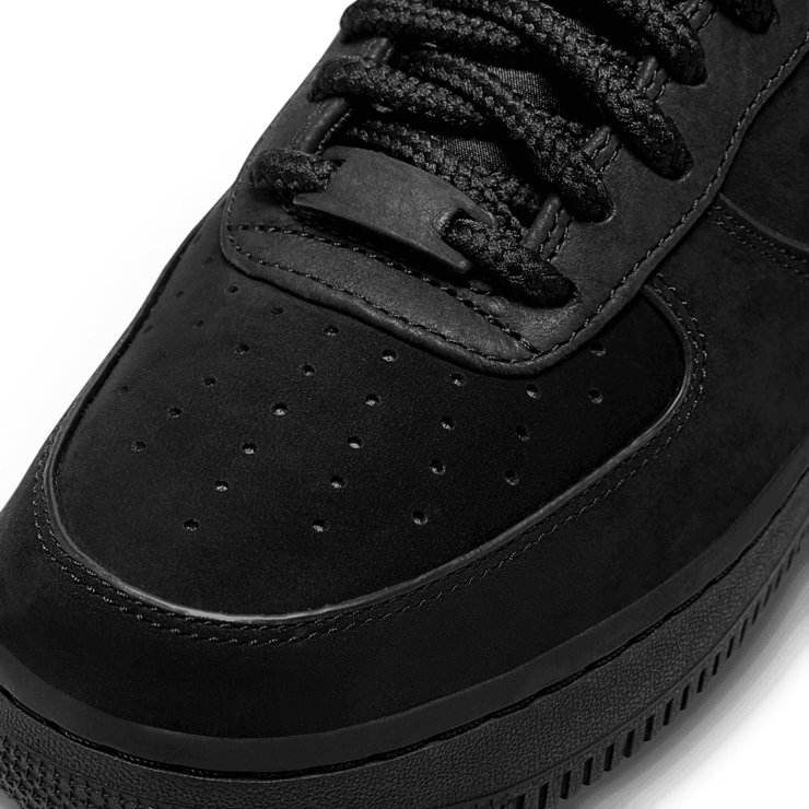 Nike Air Force 1 Low Tiffany & Co. 1837 Angle 4