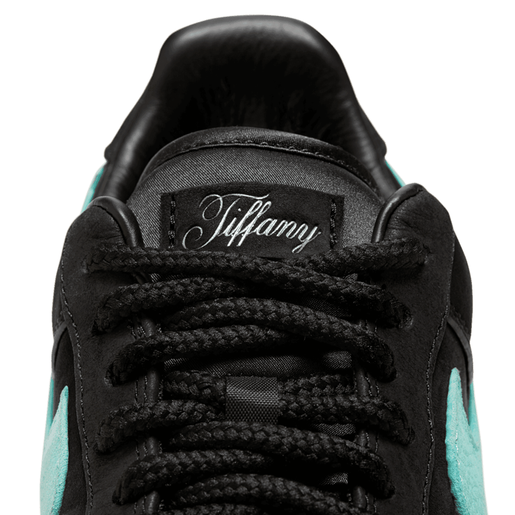 Nike Air Force 1 Low Tiffany & Co. 1837 Angle 7