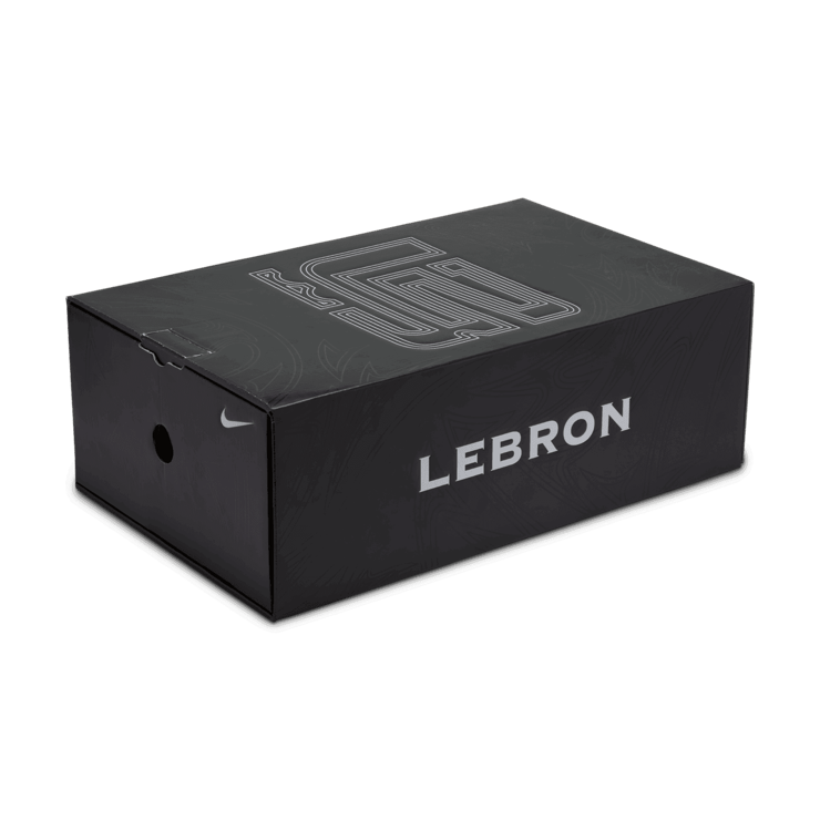 Nike LeBron 2 LX Beast Angle 7