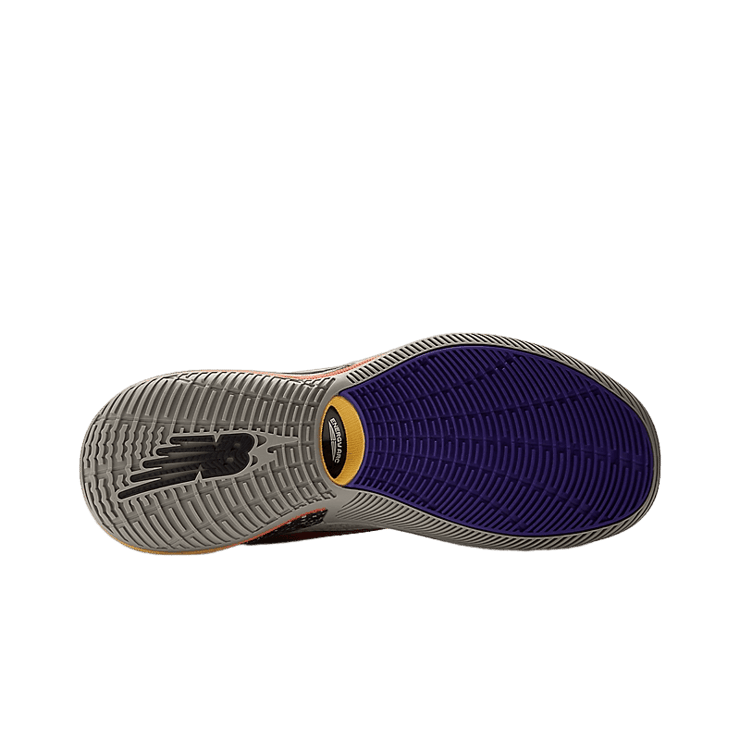 New Balance Kawhi 4 Transcend Reality Angle 3