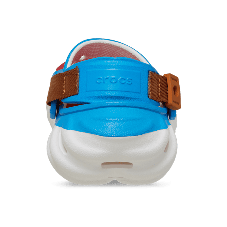 Crocs Echo Clog Marvel Captain America Steve Rogers (GS) Angle 4