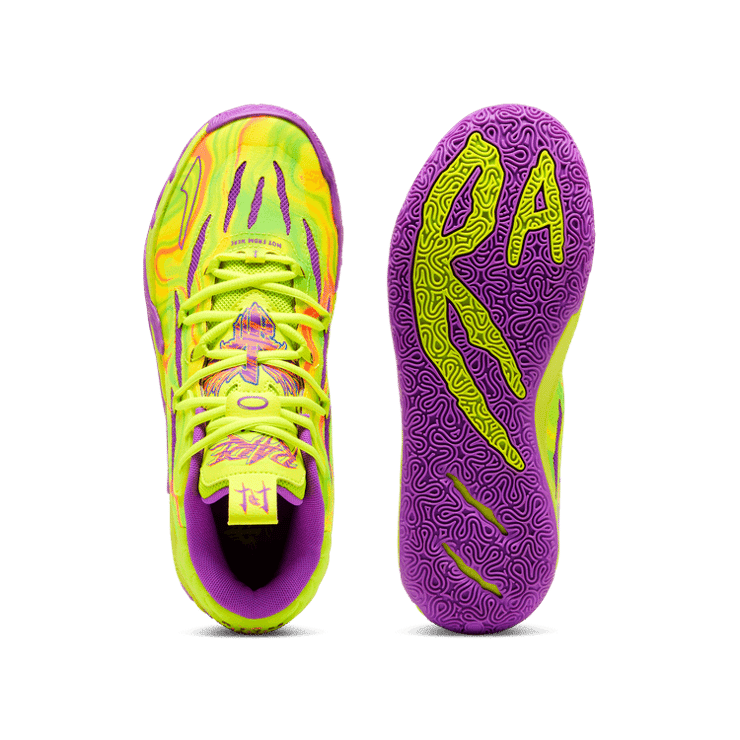 Puma MB.03 Spark Angle 0