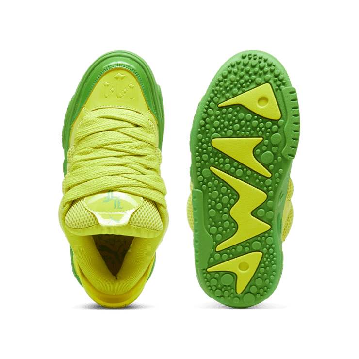 Puma LaFrance Slime (GS) Angle 0