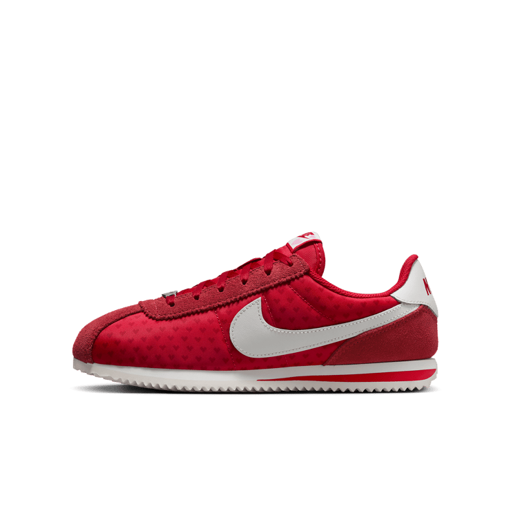 Nike Cortez Valentine’s Day (GS) Angle 0