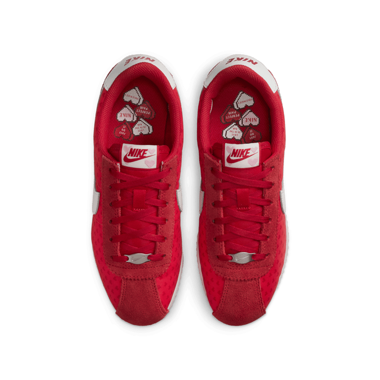 Nike Cortez Valentine’s Day (GS) Angle 2