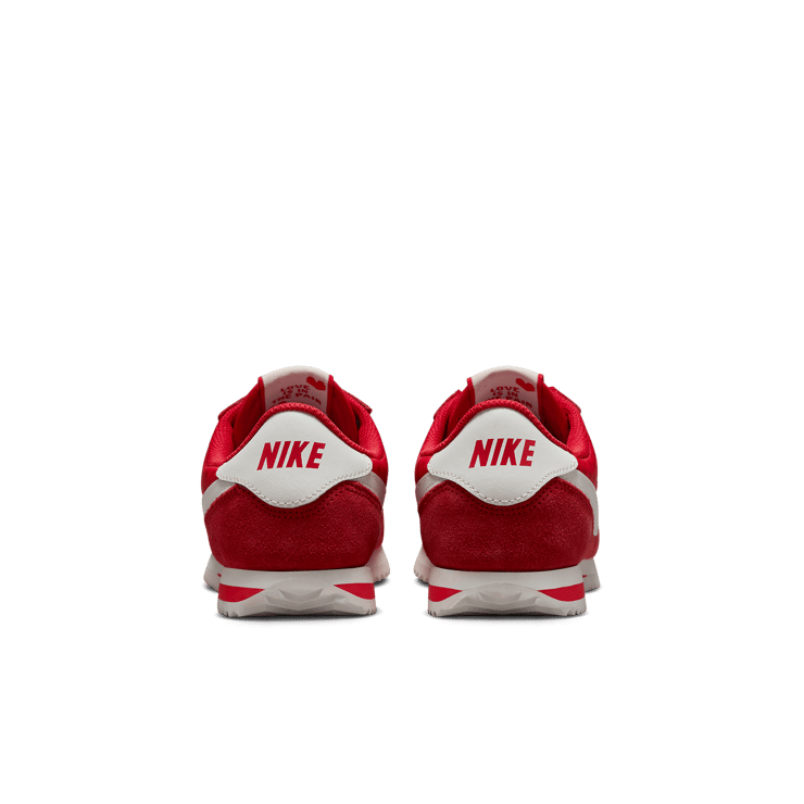 Nike Cortez Valentine’s Day (GS) Angle 4