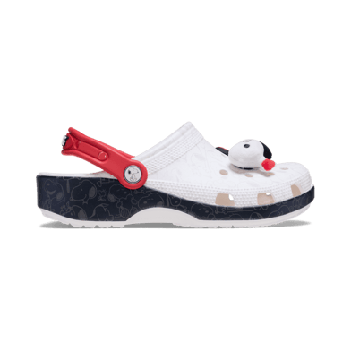 Crocs Classic Clog Peanuts Snoopy