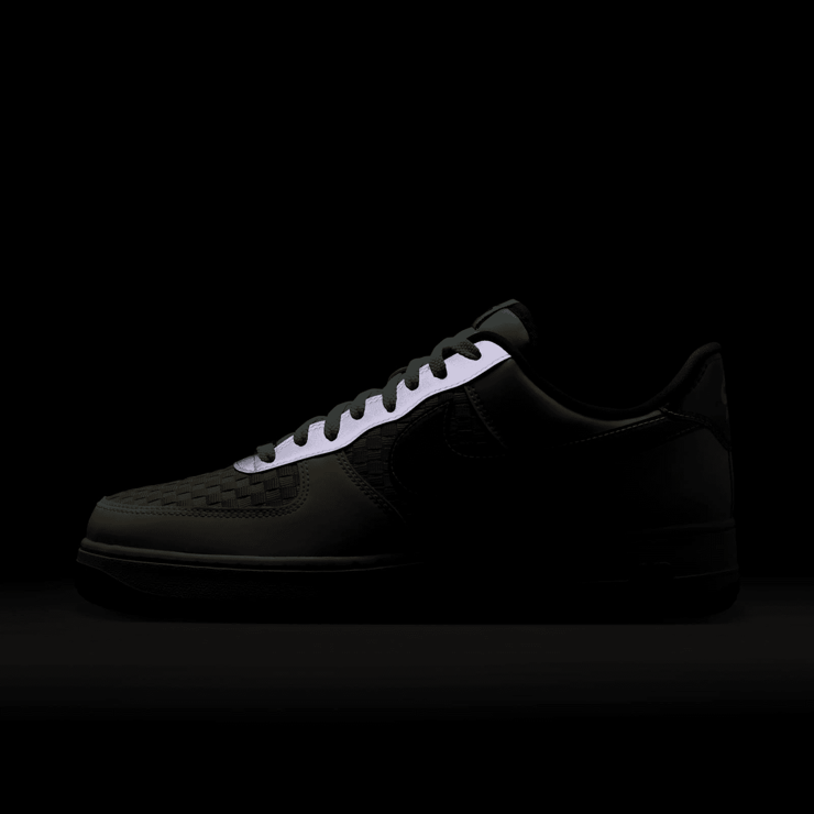 Nike Air Force 1 Low Easter Basket Angle 8