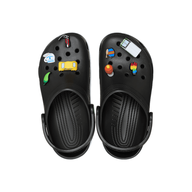 Crocs Classic Clog Mexico Angle 1