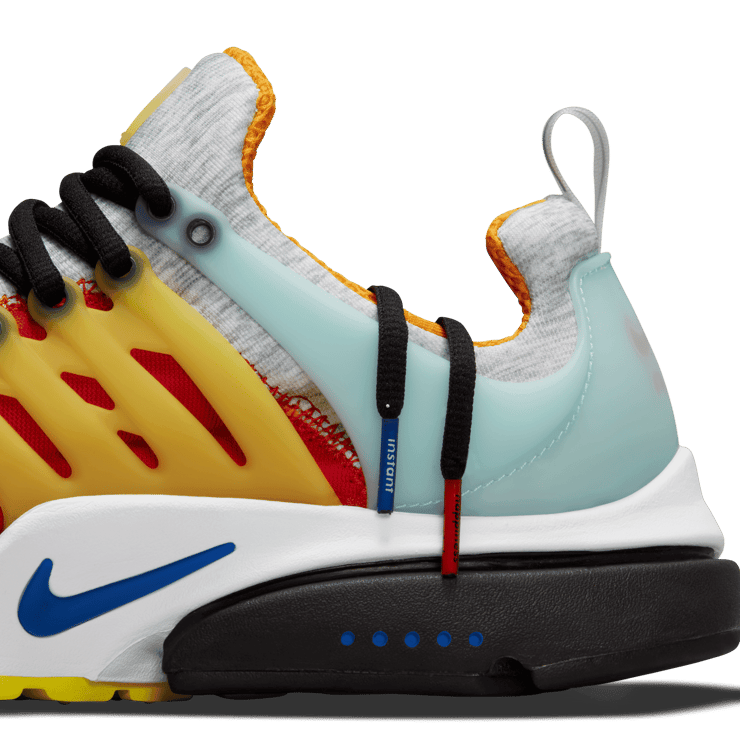 Nike Air Presto What The Angle 7