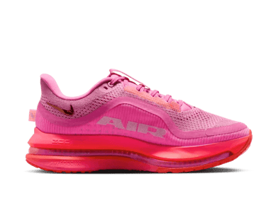 Nike Pegasus Premium Playful Pink Hyper Pink (W)