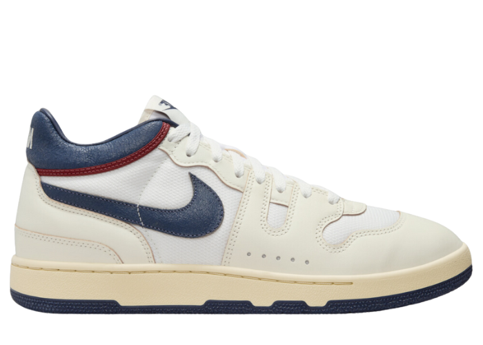 Nike Mac Attack Better With Age