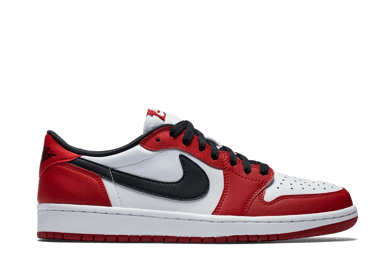 Air Jordan 1 Retro Low OG Chicago