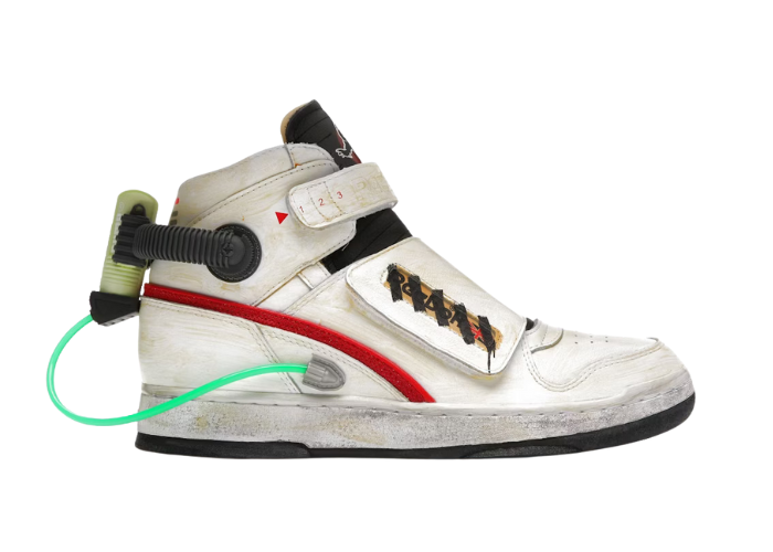 Reebok Ghost Smasher Ghostbusters (2022)