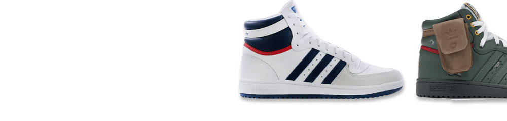 adidas Top Ten Release Dates